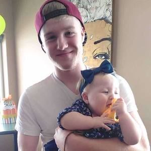 Meet your Posher, Adam